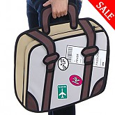 쿠보스타 가방 KUBOSTAR 3D여행