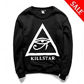쿠보스타 KUBOSTAR  kpop 연예인 ST. 킬스타맨투맨티