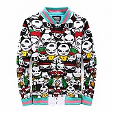 쿠보스타 KUBOSTAR HI PANDA 연예인ST. 너와나판다