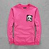 쿠보스타 KUBOSTAR HI PANDA 연예인ST. 땡땡이판다
