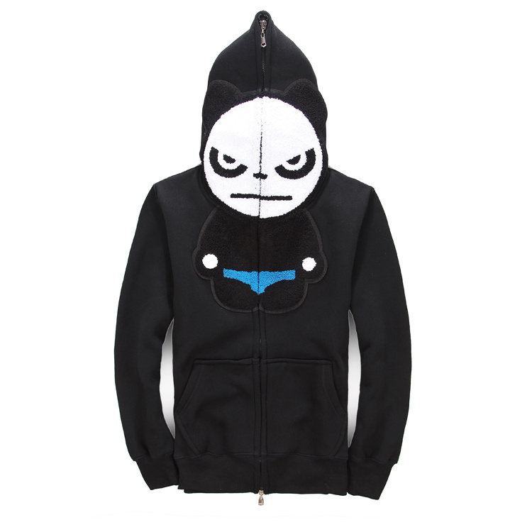 쿠보스타 KUBOSTAR HI PANDA 연예인ST.반반판다