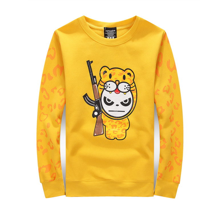쿠보스타 KUBOSTAR HI PANDA 연예인ST.사냥꾼판다