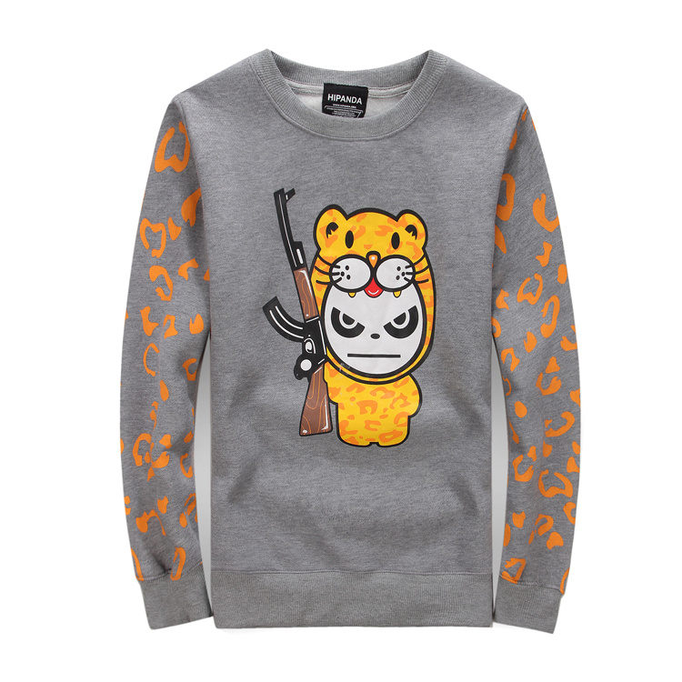 쿠보스타 KUBOSTAR HI PANDA 연예인ST.사냥꾼판다