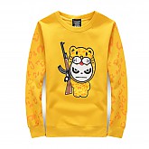 쿠보스타 KUBOSTAR HI PANDA 연예인ST.사냥꾼판다