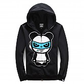 쿠보스타 KUBOSTAR HI PANDA 연예인ST.사이버판다