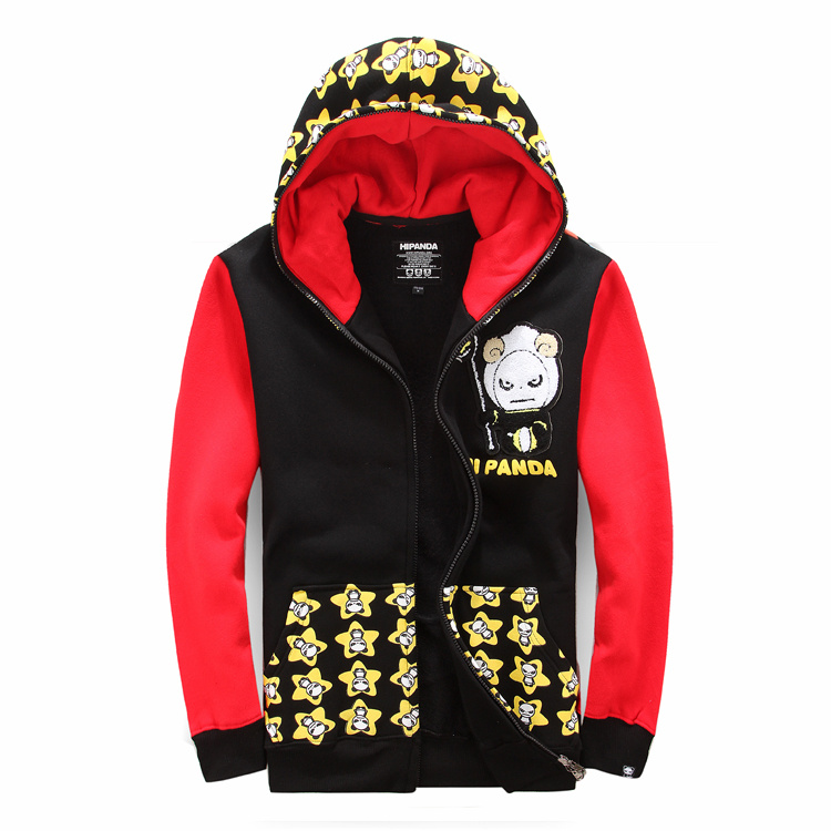 쿠보스타 KUBOSTAR HI PANDA 연예인ST.스타판다