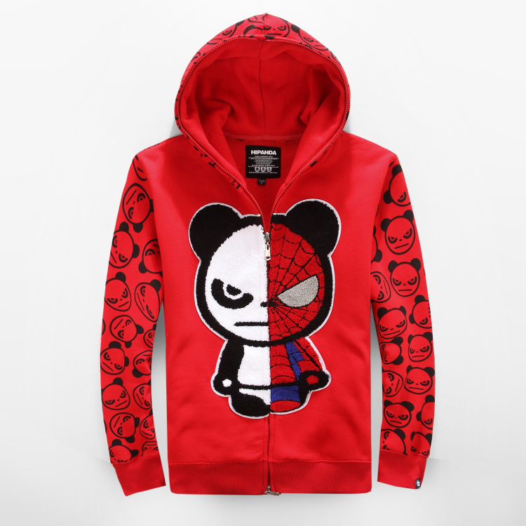 쿠보스타 KUBOSTAR HI PANDA 연예인ST.스파이더판다
