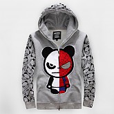 쿠보스타 KUBOSTAR HI PANDA 연예인ST.스파이더판다