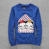 쿠보스타 KUBOSTAR HI PANDA 연예인ST.왕관판다