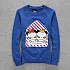 쿠보스타 KUBOSTAR HI PANDA 연예인ST.왕관판다