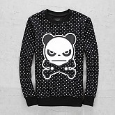 쿠보스타 KUBOSTAR HI PANDA 연예인ST.해적판다