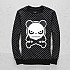 쿠보스타 KUBOSTAR HI PANDA 연예인ST.해적판다