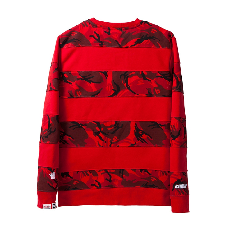 쿠보스타 KUBOSTAR AAPE ST. 가라몽키