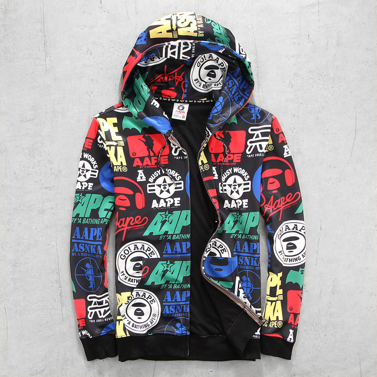 쿠보스타 KUBOSTAR AAPE ST. Aape 깔깔 몽키