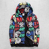 쿠보스타 KUBOSTAR AAPE ST. Aape 깔깔 몽키
