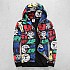 쿠보스타 KUBOSTAR AAPE ST. Aape 깔깔 몽키