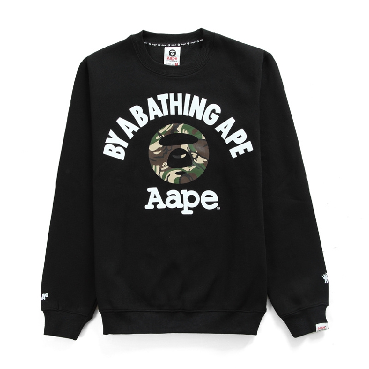 쿠보스타 KUBOSTAR AAPE ST. Aape 맨투맨몽키