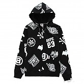 쿠보스타 KUBOSTAR AAPE ST. Aape 베트맨몽키