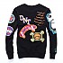 쿠보스타 KUBOSTAR Devil Nut ST. 입술