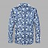 쿠보스타 KUBOSTAR EVISU 셔츠 ST. 플라워