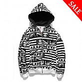 쿠보스타 KUBOSTAR 연예인ST. AAPE 몽키그림자