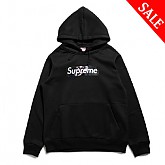 쿠보스타 KUBOSTAR 연예인ST. SUPREME 후드