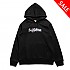 쿠보스타 KUBOSTAR 연예인ST. SUPREME 후드