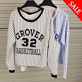 쿠보스타 KUBOSTAR 대도매 가격으로 승부!! 야구 스트라이프