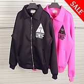 쿠보스타 KUBOSTAR 대도매 가격으로 승부!! UNIF지퍼