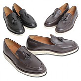 보이런던신발 BOY LONDON SHOES 솔방울