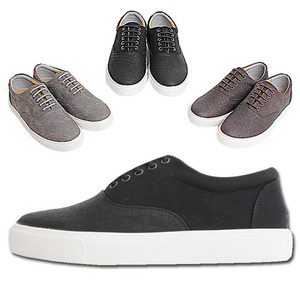 보이런던신발 BOY LONDON SHOES 캠프