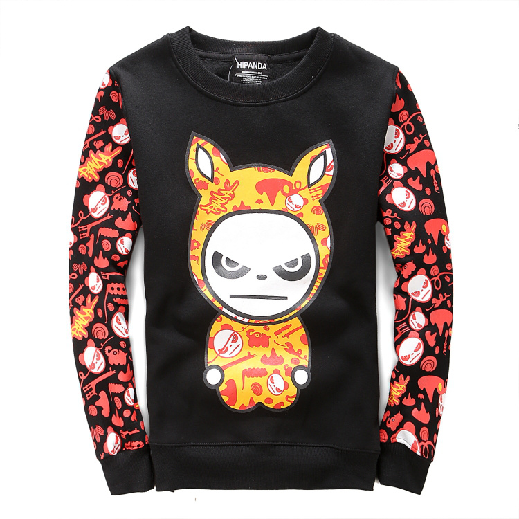 쿠보스타 KUBOSTAR HI PANDA 연예인ST.곰위장판다