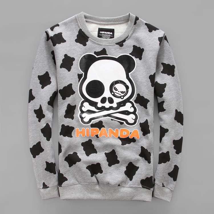 쿠보스타 KUBOSTAR HI PANDA 연예인ST.너의눈속판다