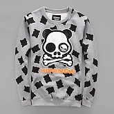 쿠보스타 KUBOSTAR HI PANDA 연예인ST.너의눈속판다