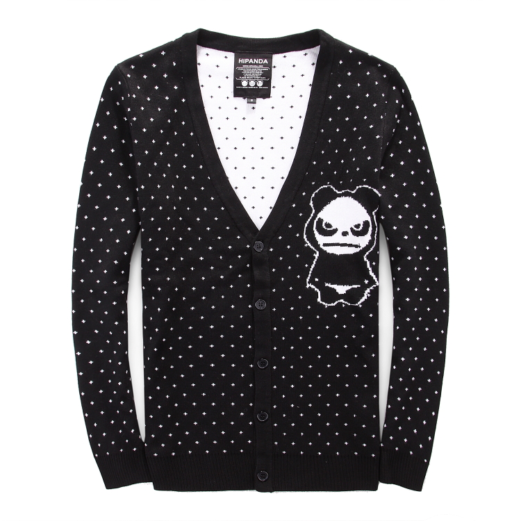 쿠보스타 KUBOSTAR HI PANDA 연예인ST.땡땡이판다