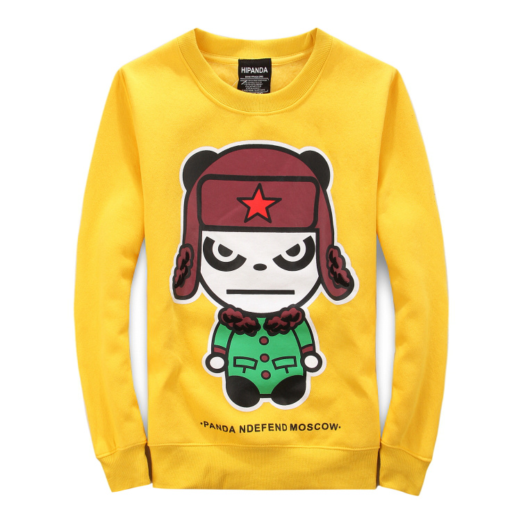 쿠보스타 KUBOSTAR HI PANDA 연예인ST.밤장수판다