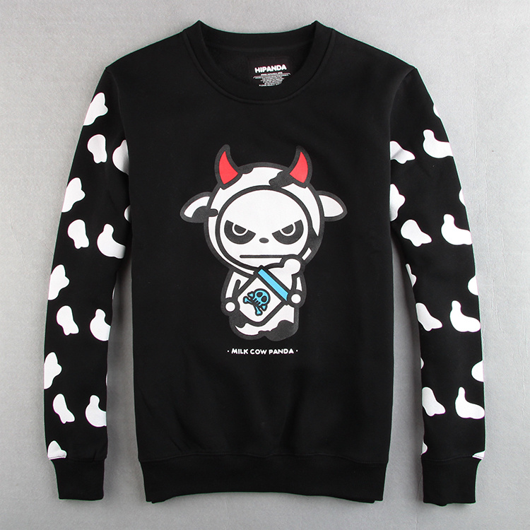 쿠보스타 KUBOSTAR HI PANDA 연예인ST.우유한잔판다