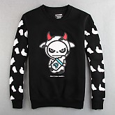 쿠보스타 KUBOSTAR HI PANDA 연예인ST.우유한잔판다