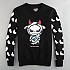 쿠보스타 KUBOSTAR HI PANDA 연예인ST.우유한잔판다