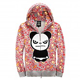 쿠보스타 KUBOSTAR HI PANDA 연예인ST.패닉판다