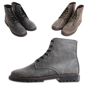 보이런던신발 BOY LONDON SHOES 고든하이