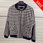 쿠보스타 KUBOSTAR 대도매 가격으로 승부!! 체크점퍼