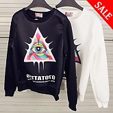 쿠보스타 KUBOSTAR 연예인ST. 삼각눈빛