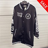 쿠보스타 KUBOSTAR 연예인ST. 슬리브패치