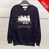 쿠보스타 KUBOSTAR 연예인ST. 저스트러브