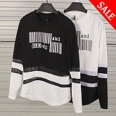 쿠보스타 KUBOSTAR 연예인ST. 바코드