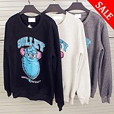 쿠보스타 KUBOSTAR 연예인ST. 블루몬스터