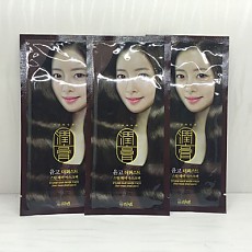 윤고 헤어팩