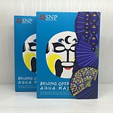 한국화장품 SNP 베이징 오페라 아쿠아 마스크