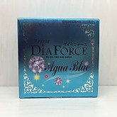 다이아포스 아쿠아 블루 아이 패치(60매)/ DIAFORCE / 하이드로겔패치/ 마스크팩